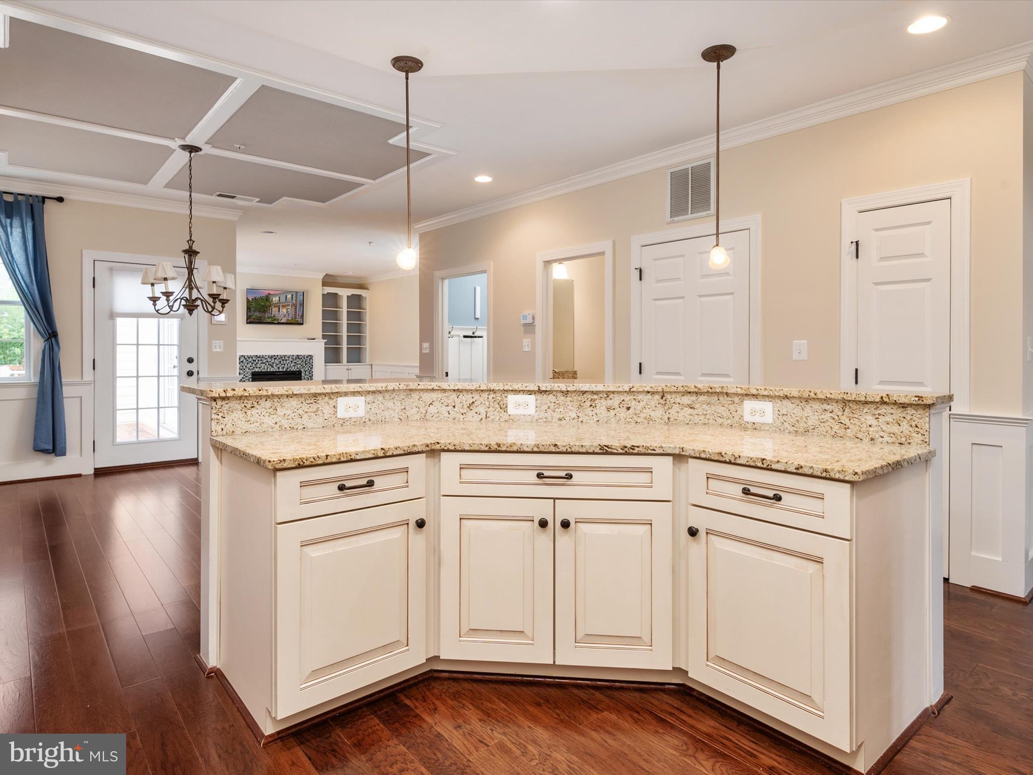 107 Gibson Circle Chester, MD 21619 - Photo 2 of 60 Kitchen