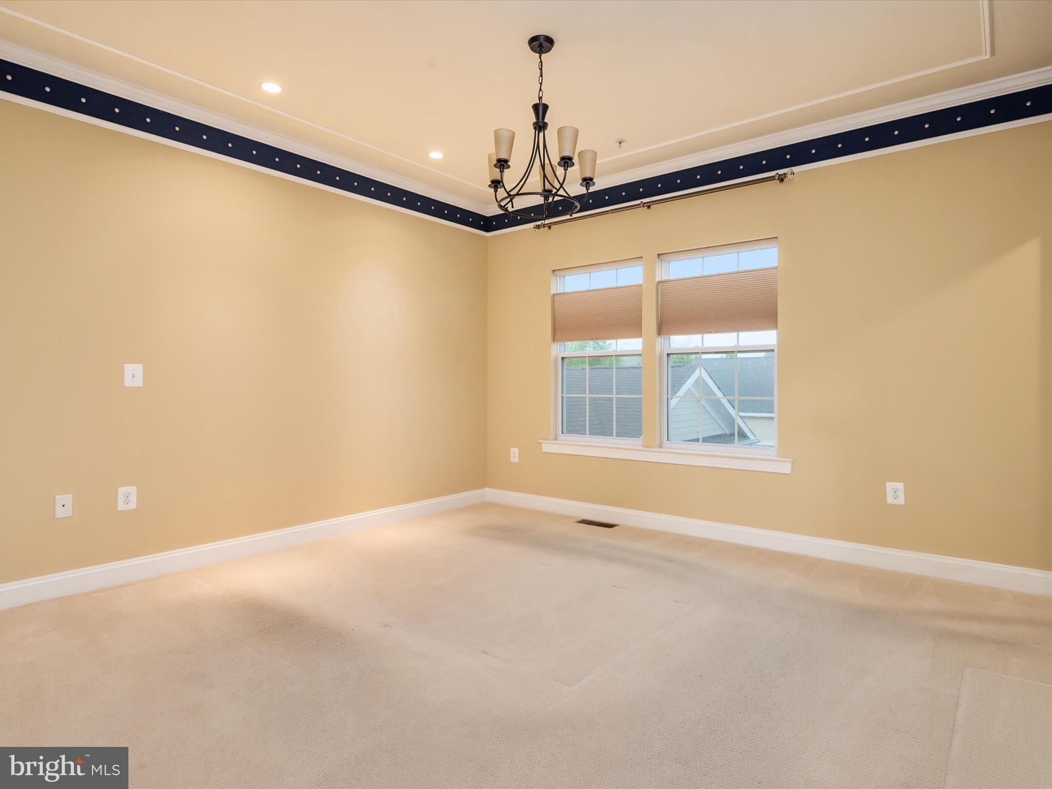 107 Gibson Circle Chester, MD 21619 - Photo 23 of 60 Primary Bedroom