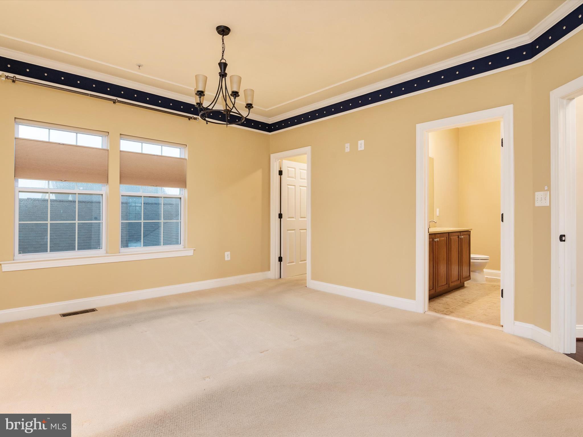 107 Gibson Circle Chester, MD 21619 - Photo 24 of 60 Primary Bedroom