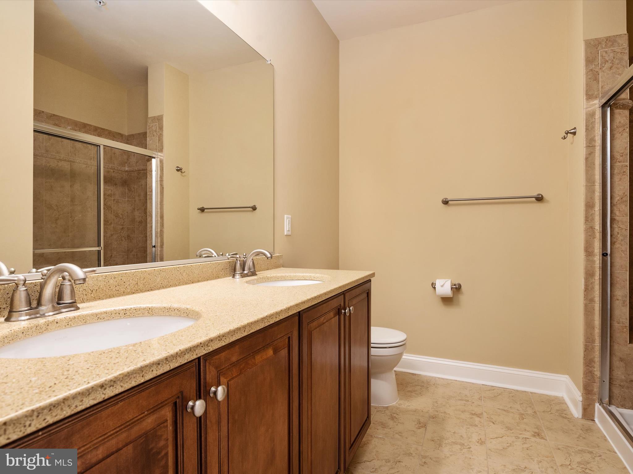 107 Gibson Circle Chester, MD 21619 - Photo 25 of 60 Primary Bathroom