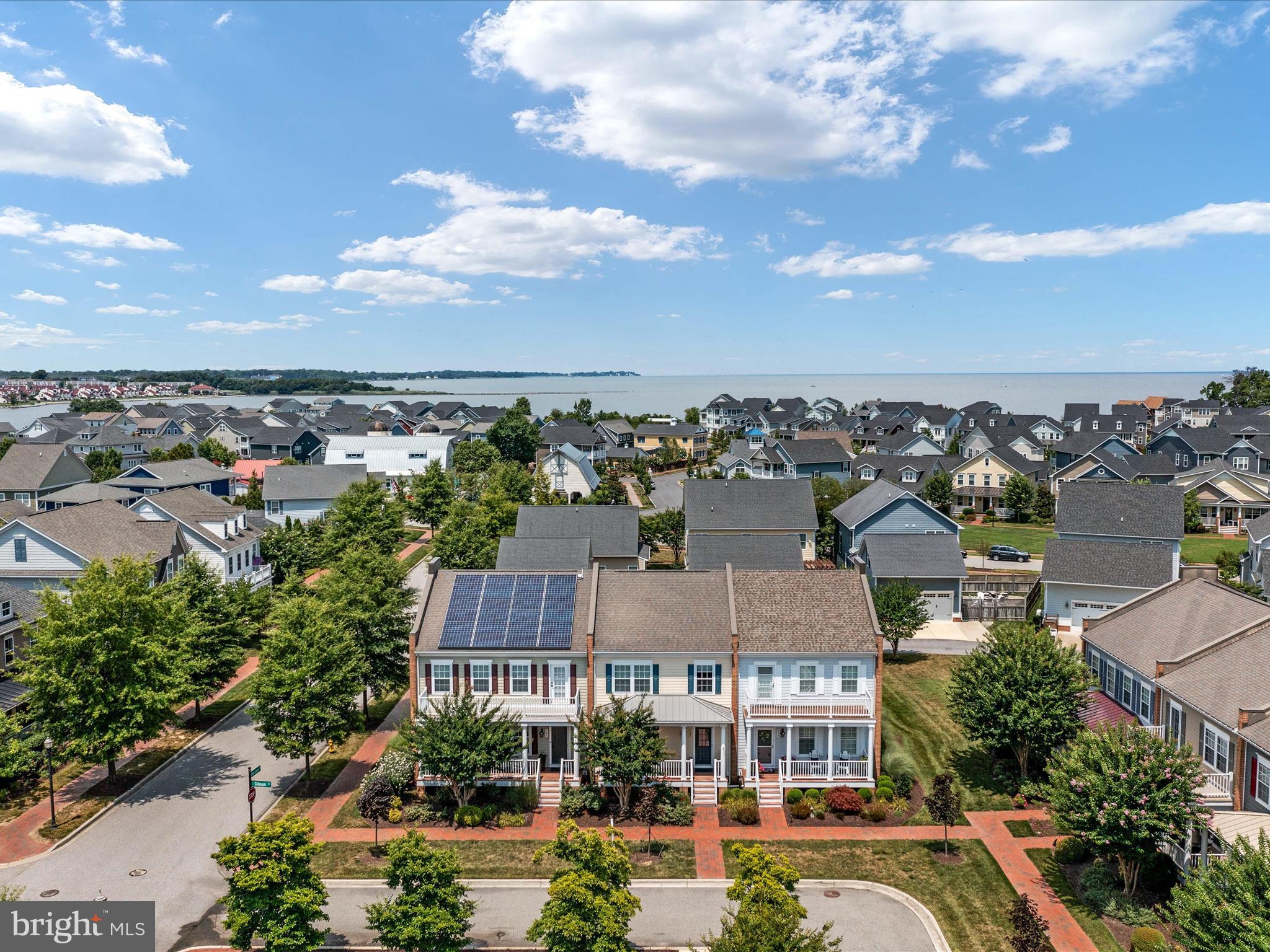 107 Gibson Circle Chester, MD 21619 - Photo 34 of 60