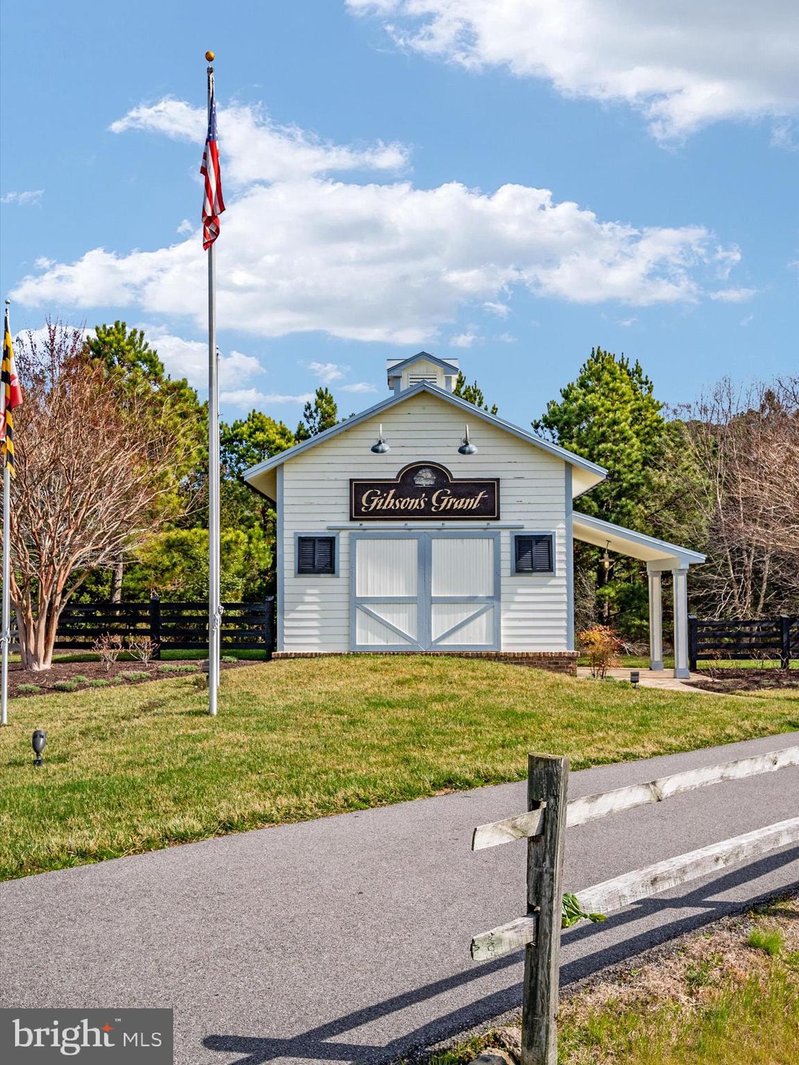 107 Gibson Circle Chester, MD 21619 - Photo 39 of 60