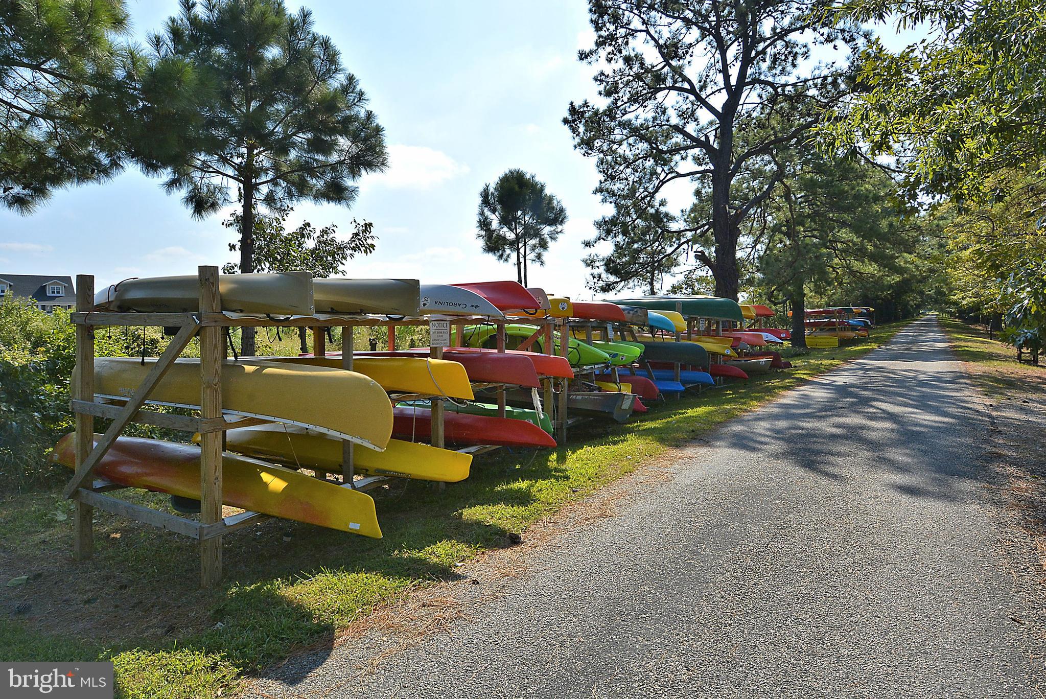 107 Gibson Circle Chester, MD 21619 - Photo 41 of 60