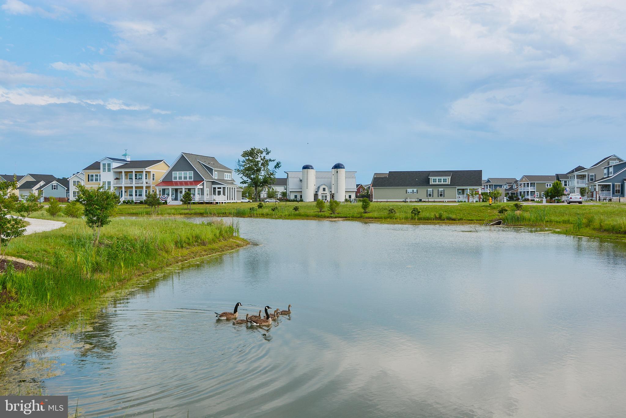 107 Gibson Circle Chester, MD 21619 - Photo 44 of 60