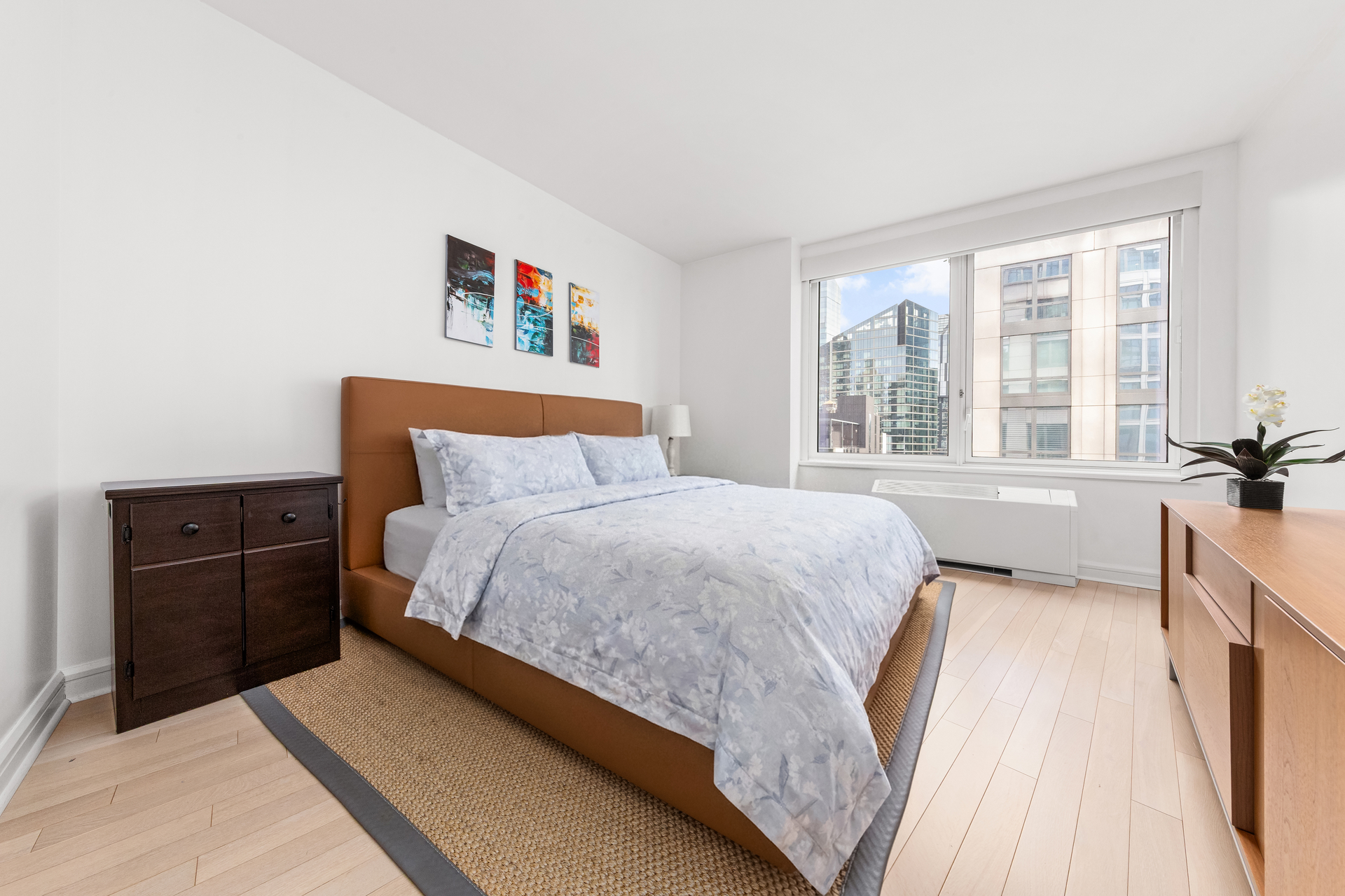 80 Riverside Boulevard, Unit 12N Manhattan, NY 10069 - Photo 5 of 18
