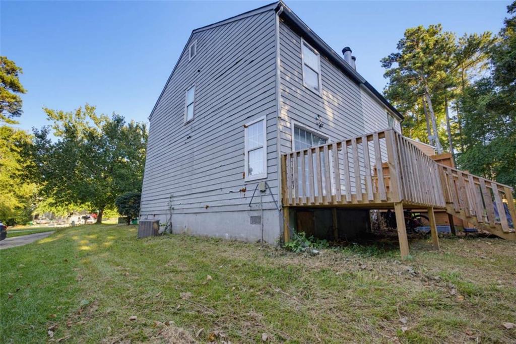 3202 Kingswood Place Decatur, GA 30034 - Photo 23 of 25 Gallery Image 23