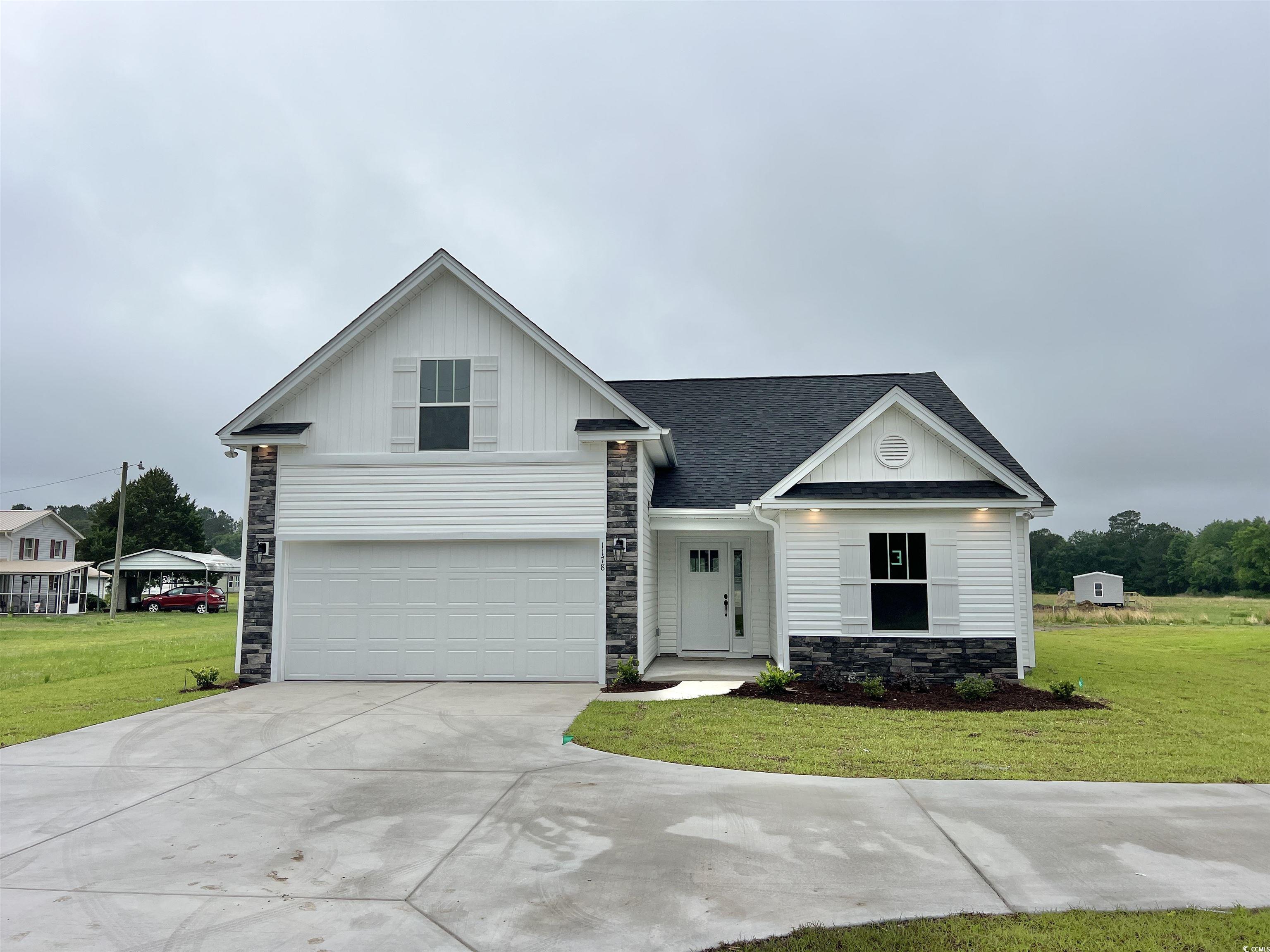 1178 Daisy Road Loris, SC 29569 - Photo 1 of 37 Gallery Image 1