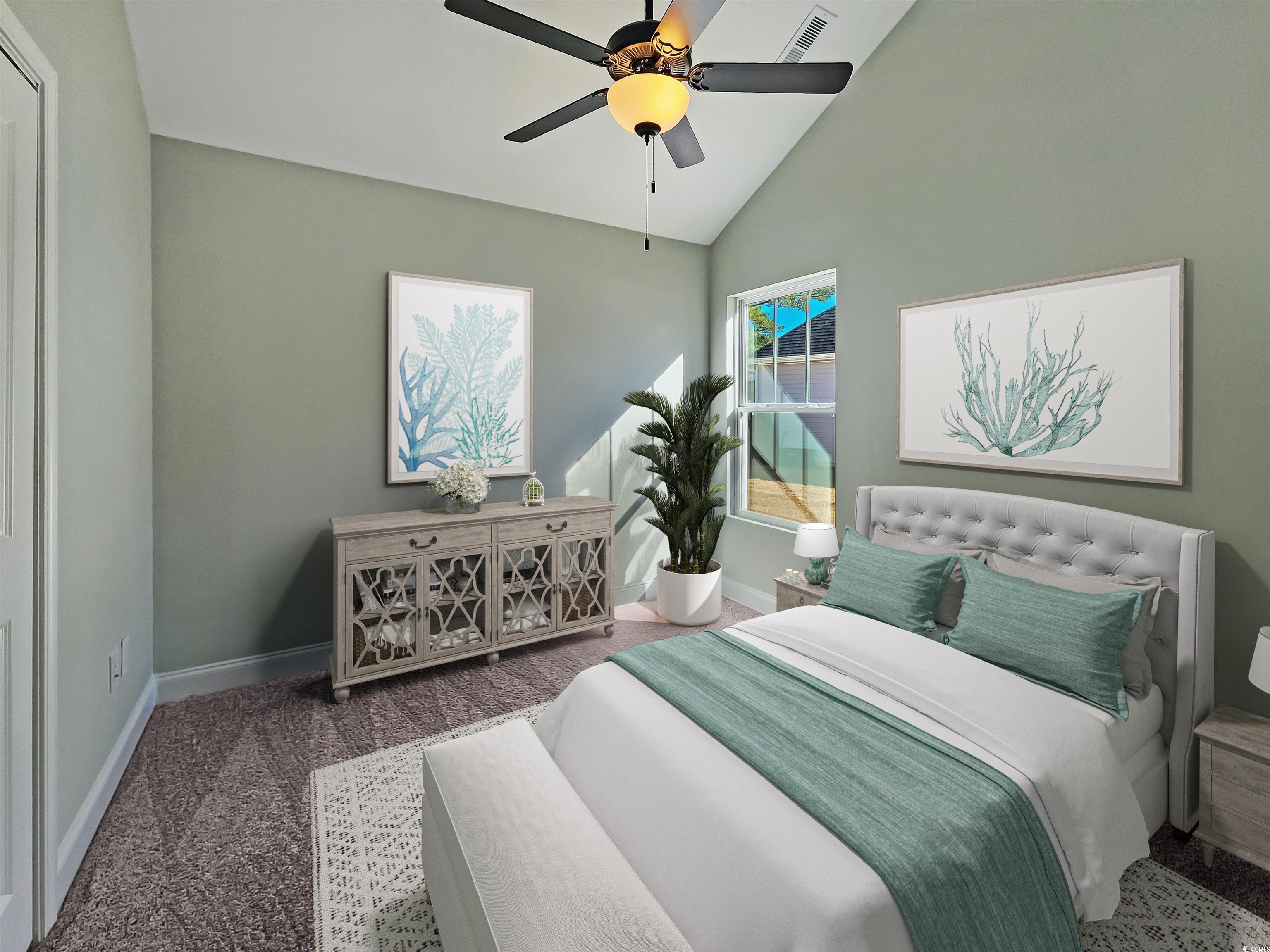 1178 Daisy Road Loris, SC 29569 - Photo 13 of 37 Gallery Image 13