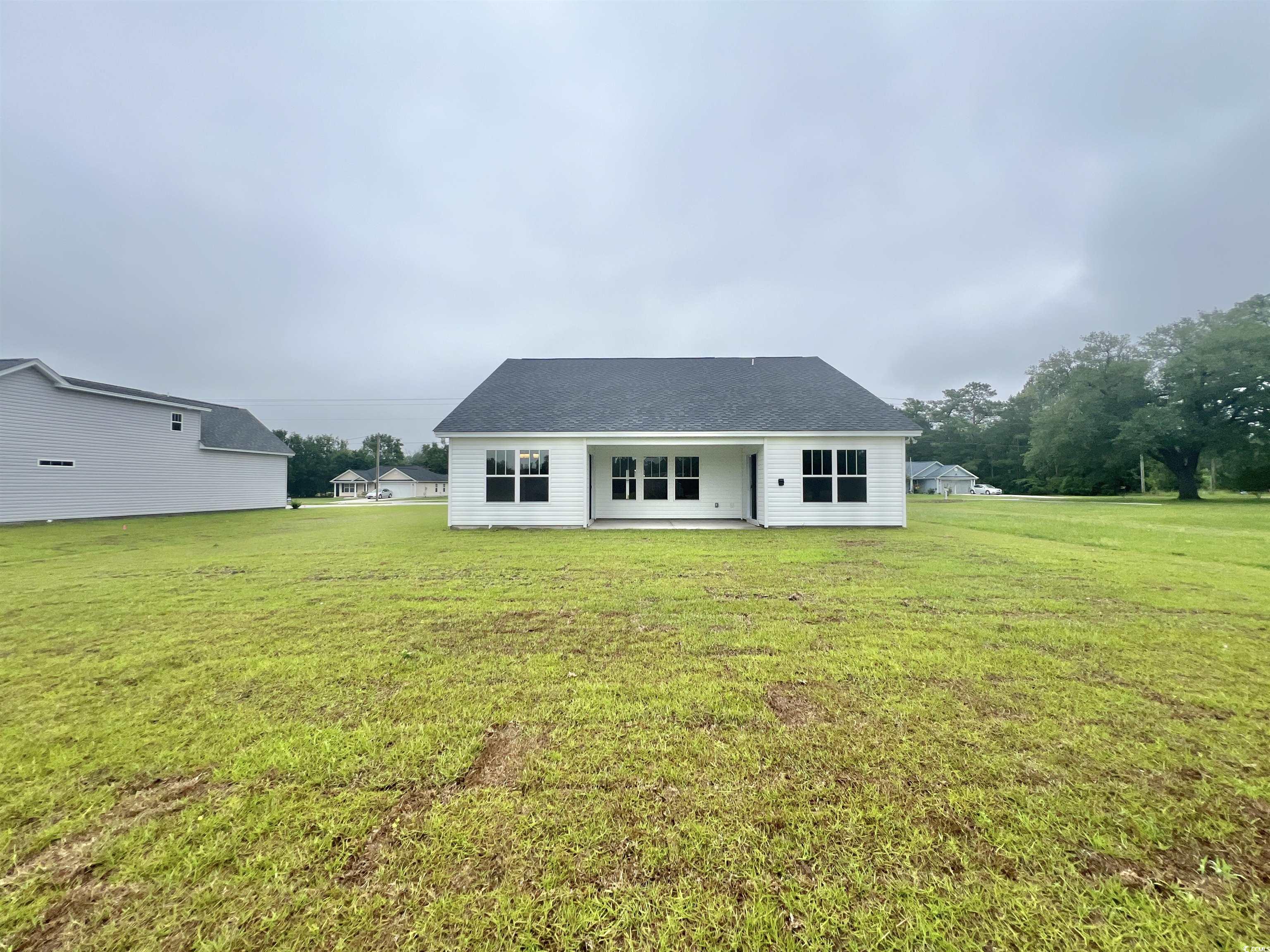 1178 Daisy Road Loris, SC 29569 - Photo 20 of 37 Gallery Image 20