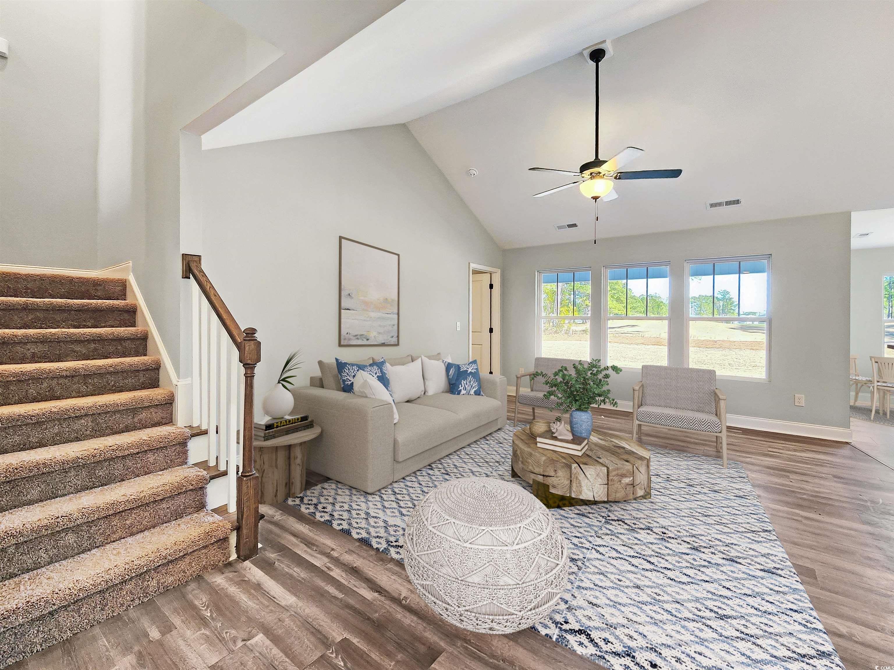 1178 Daisy Road Loris, SC 29569 - Photo 2 of 37 Gallery Image 2