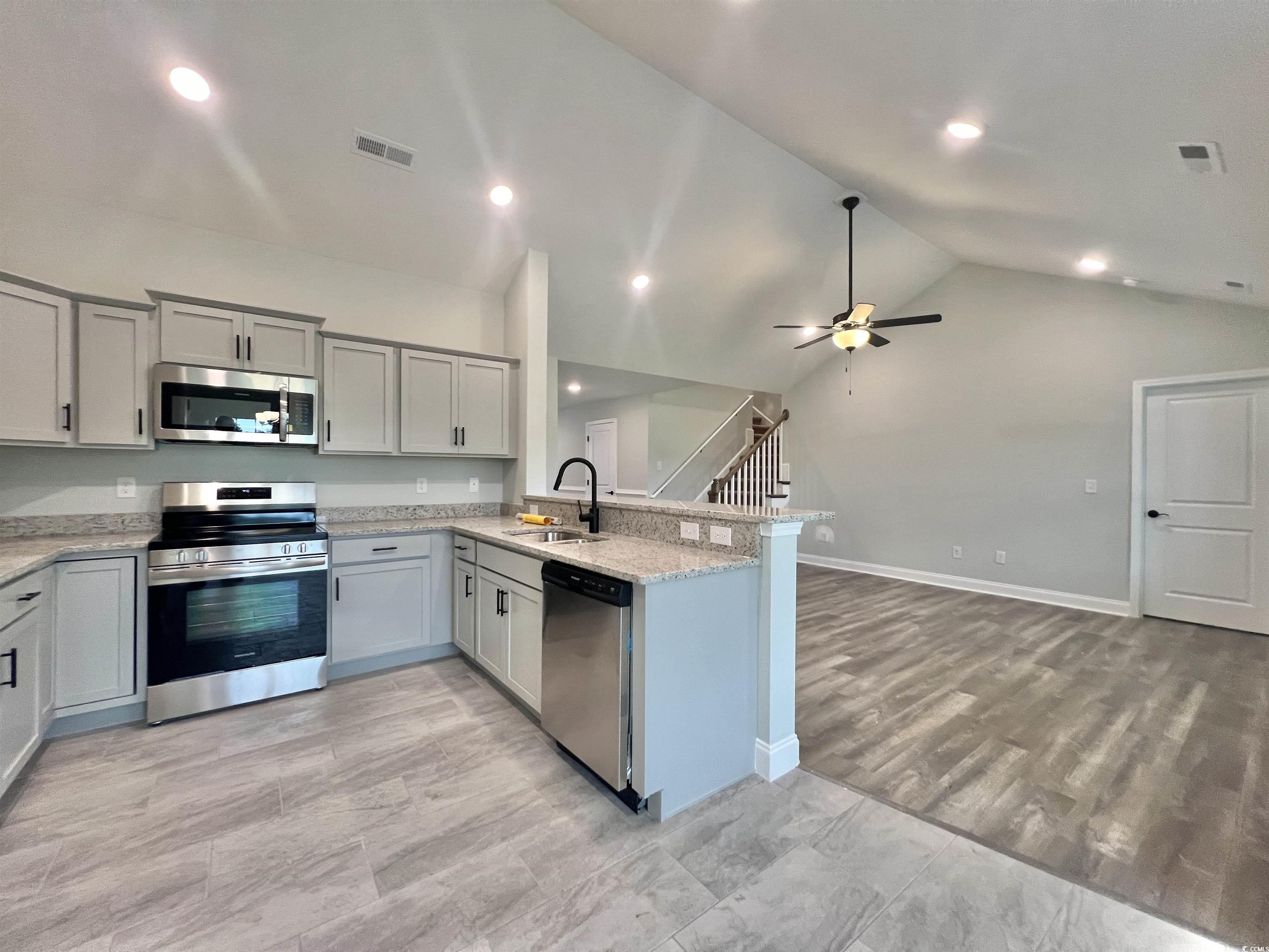 1178 Daisy Road Loris, SC 29569 - Photo 23 of 37 Gallery Image 23