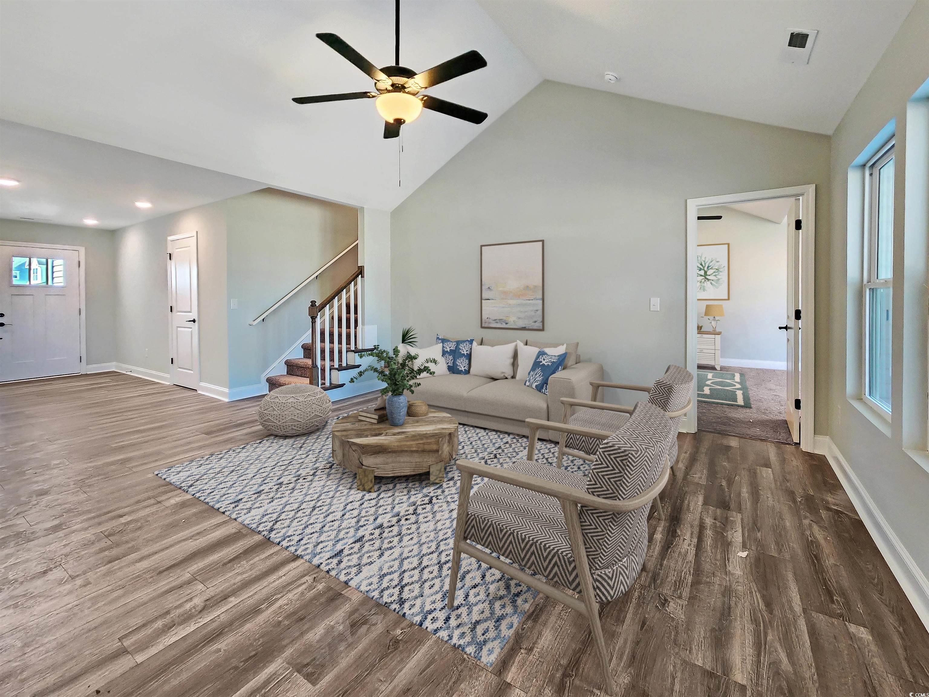 1178 Daisy Road Loris, SC 29569 - Photo 3 of 37 Gallery Image 3