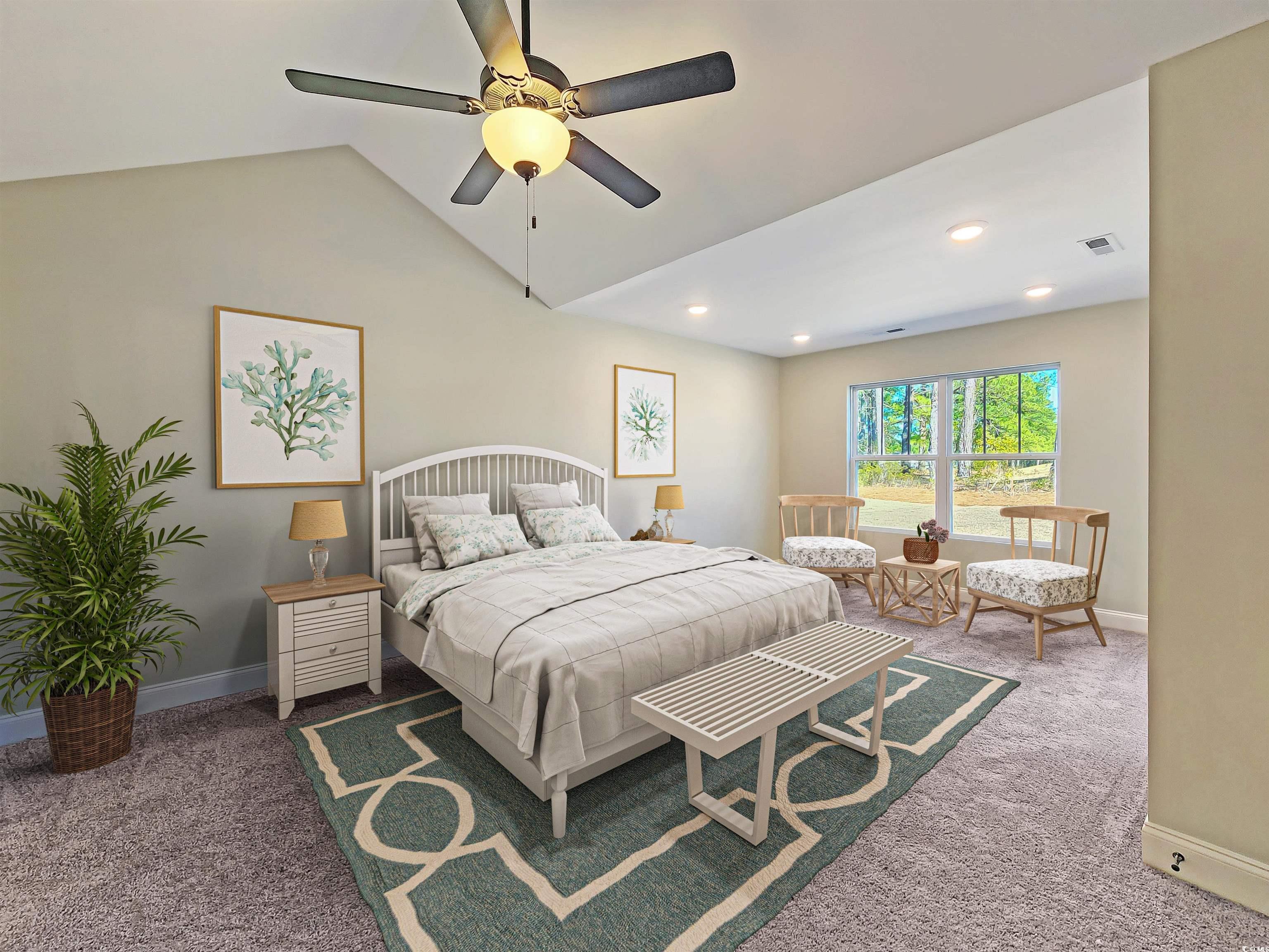 1178 Daisy Road Loris, SC 29569 - Photo 7 of 37 Gallery Image 7
