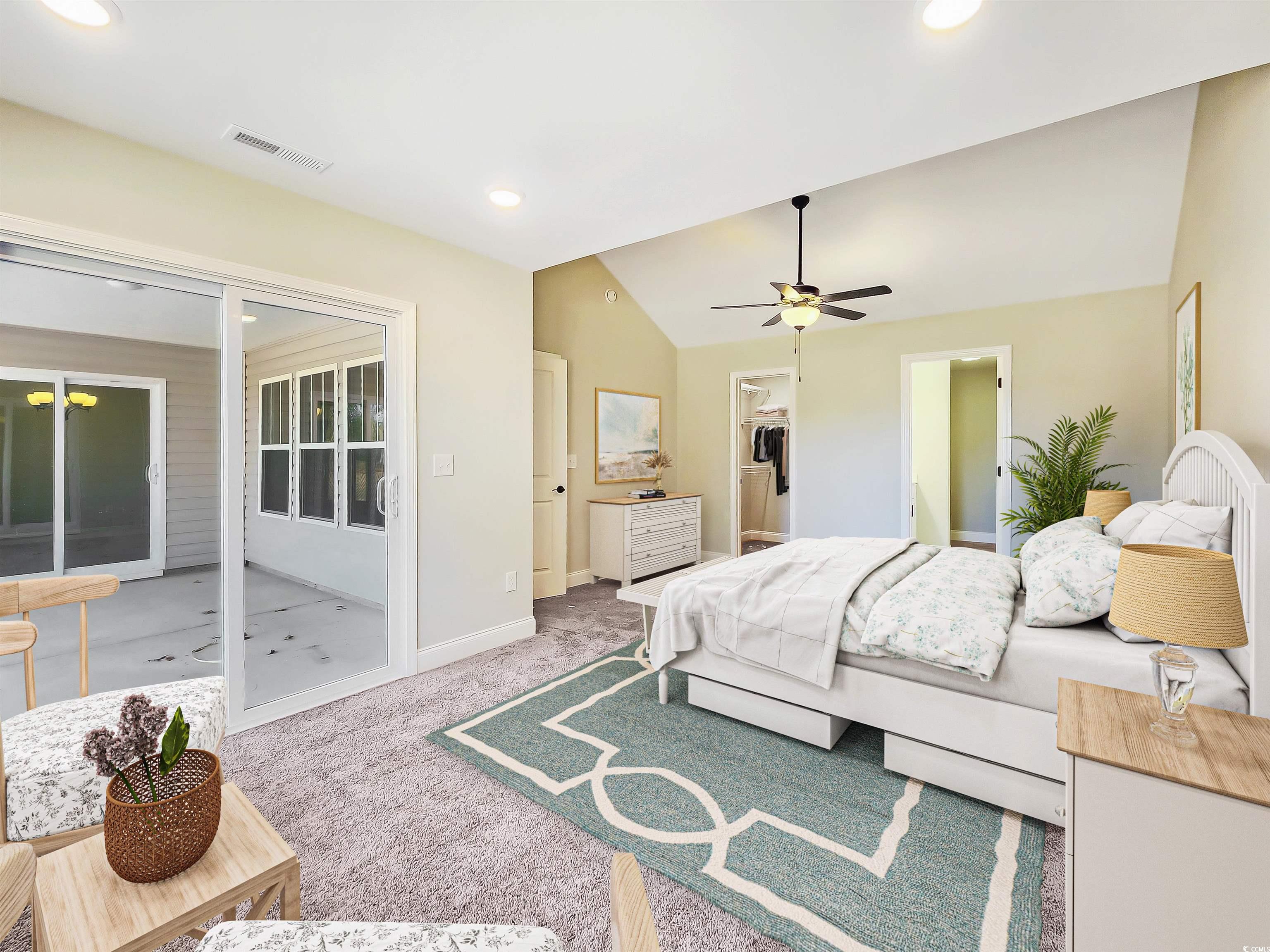 1178 Daisy Road Loris, SC 29569 - Photo 8 of 37 Gallery Image 8