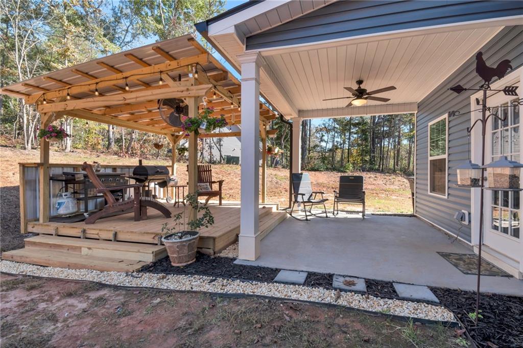 2100 Westbrook Road Commerce, GA 30530 - Photo 18 of 27