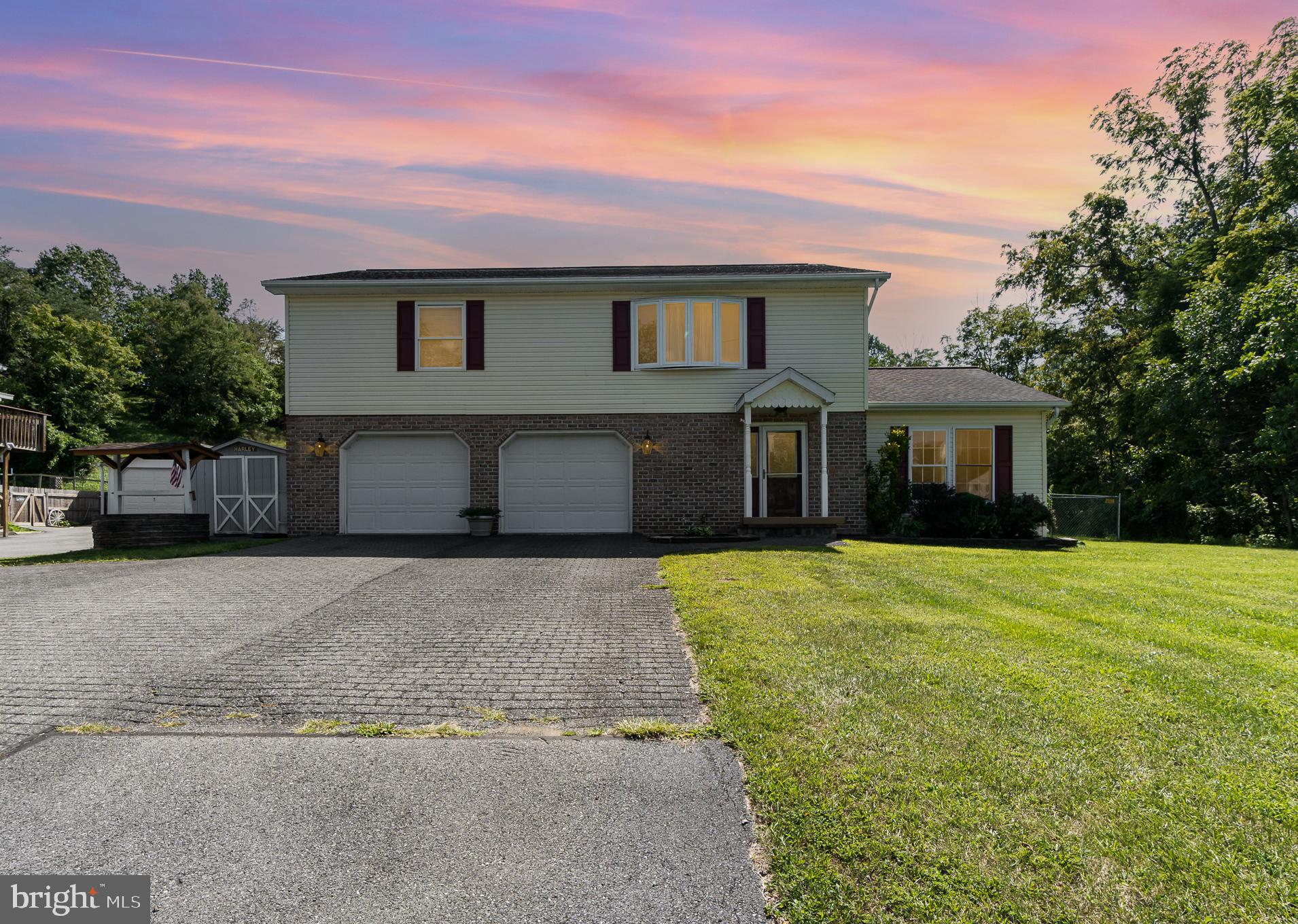 230 Wertz Run Road Carlisle, PA 17013 - Photo 2 of 31 Gallery Image 2