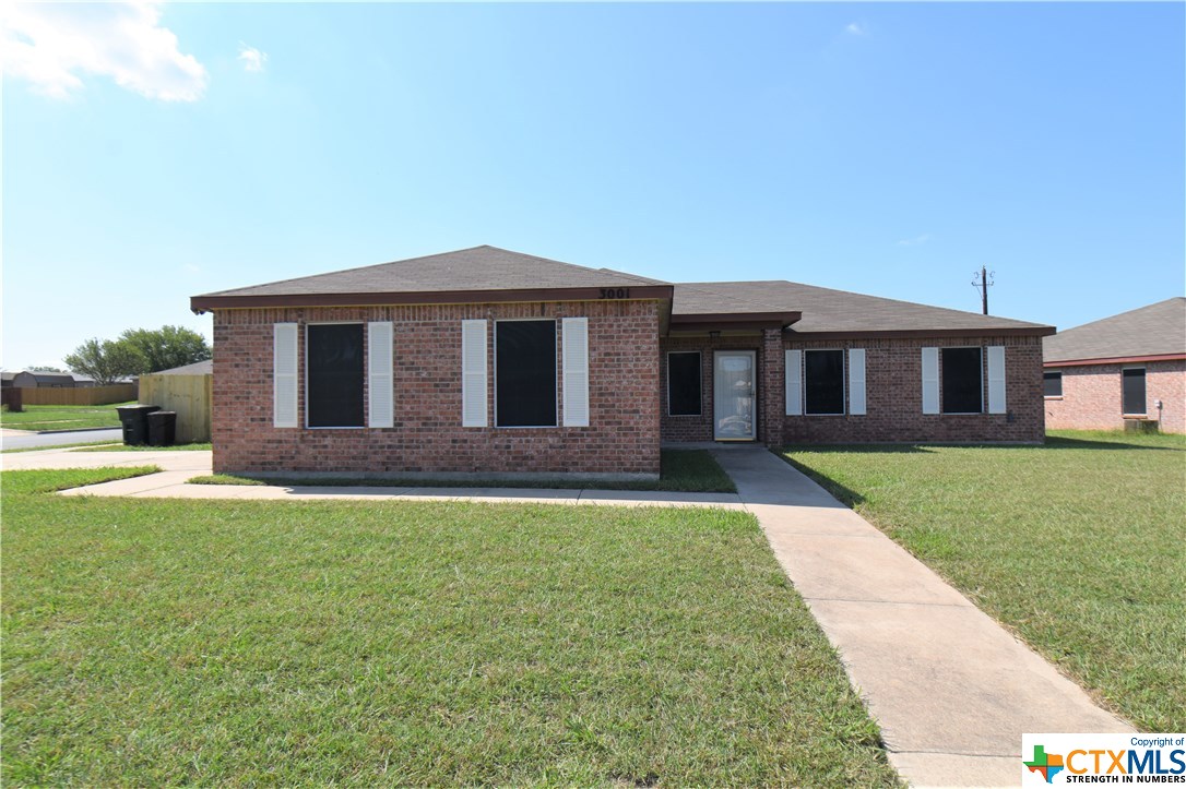 3001 Viewcrest Drive Killeen, TX 76549 - Photo 1 of 1