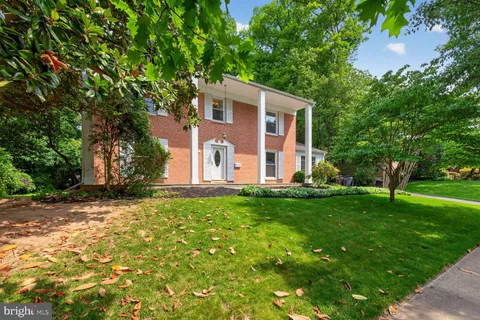 $929,000 | 1395 Stratton Drive, Rockville, MD 20854