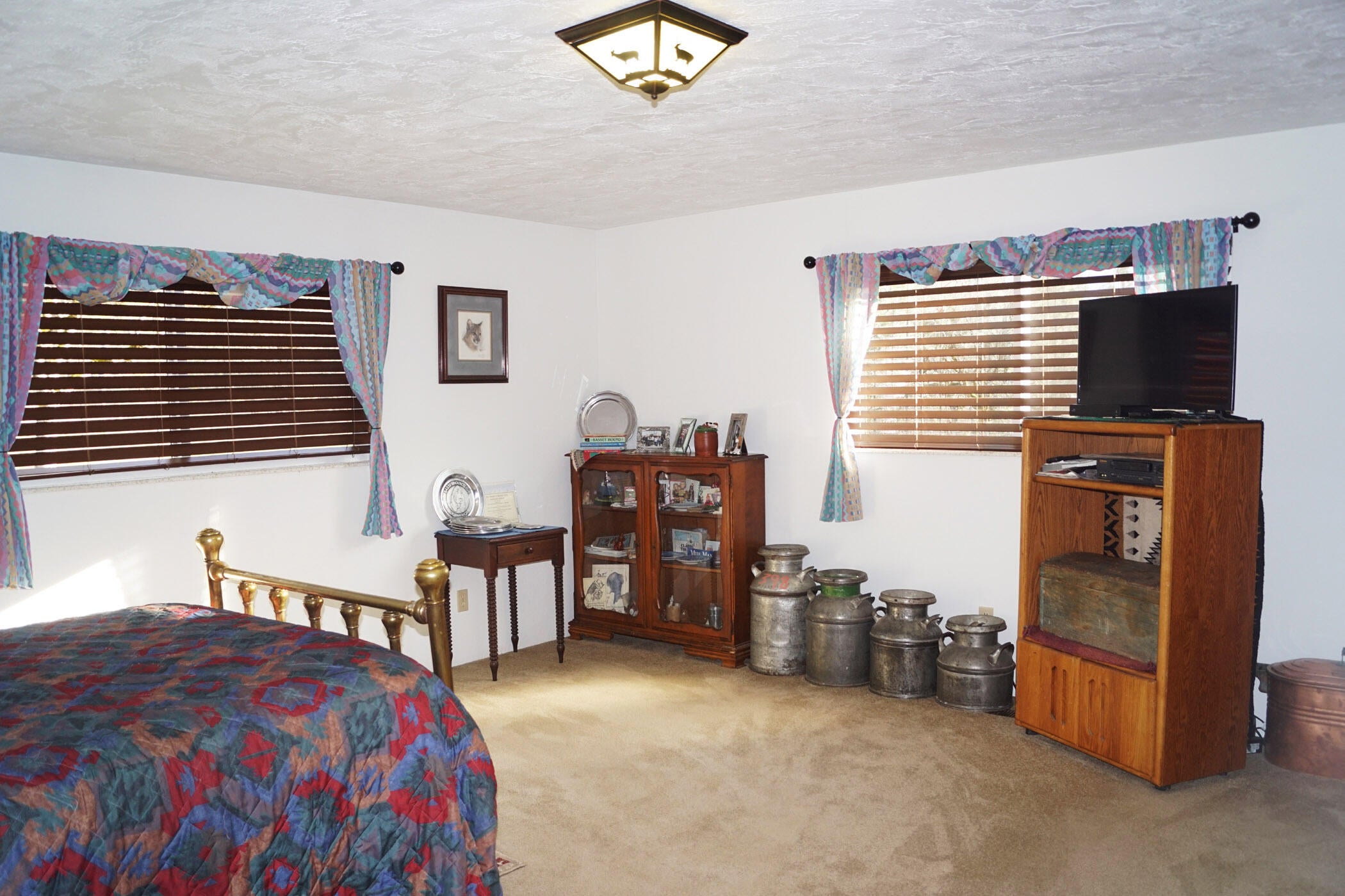 553 Soldier Creek Road Grants Pass, OR 97526 - Photo 36 of 41 36 MASTER BEDROOM