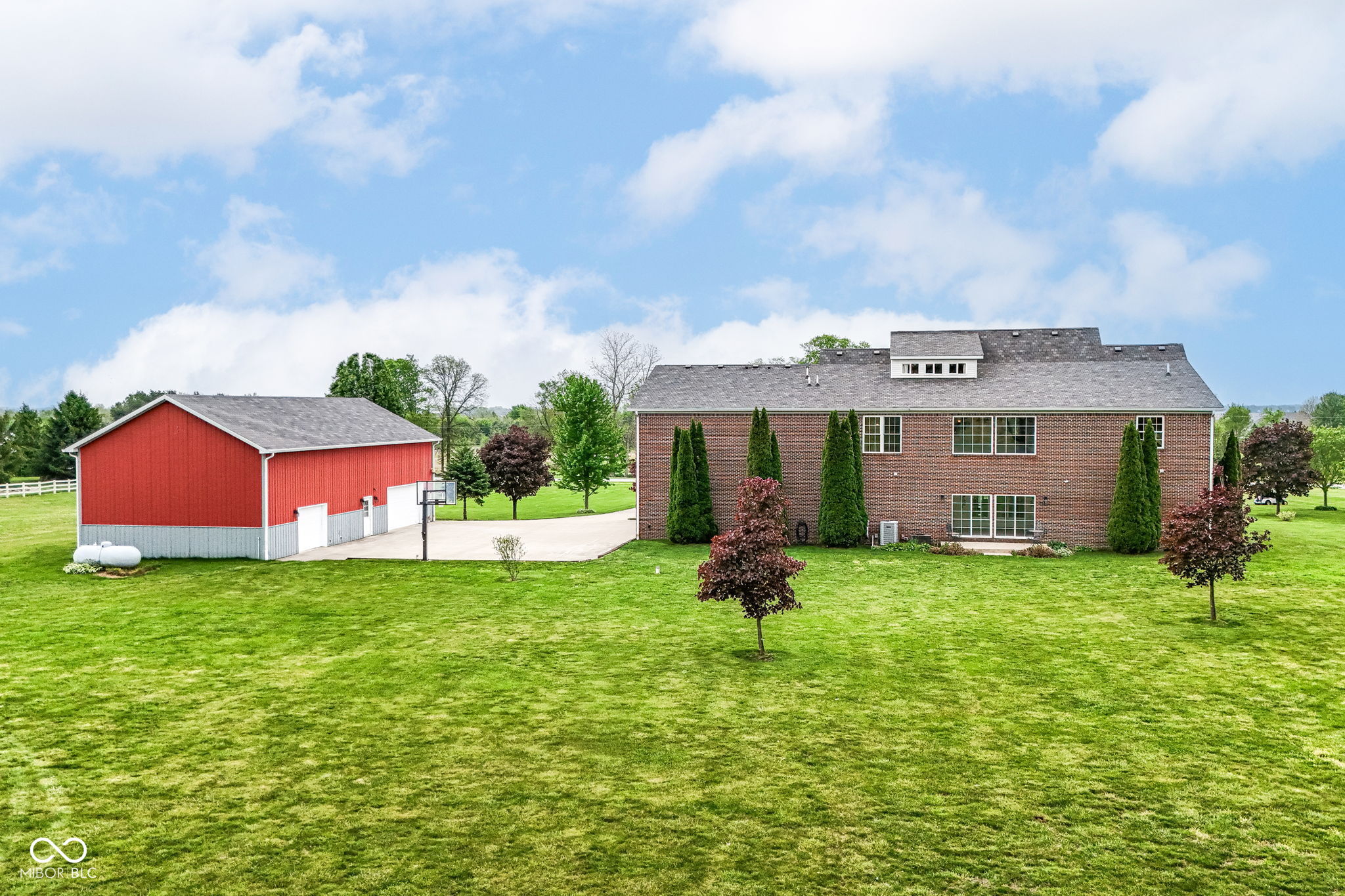5264 Rocklane Road Greenwood, IN 46143 - Photo 63 of 69