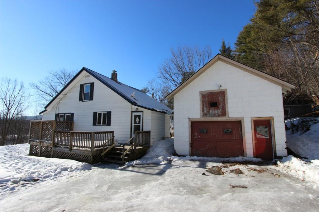 20 Spring Street Dixfield, ME 04224 - Photo 2 of 20 Photo