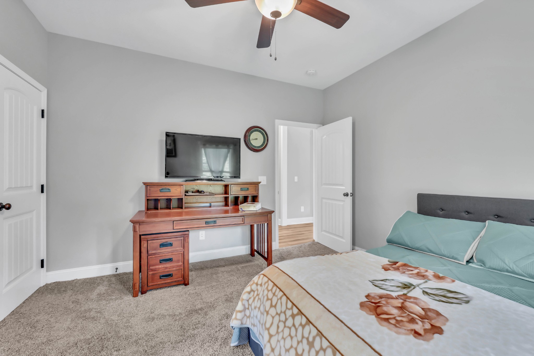 4455 Lylewood Road Indian Mound, TN 37079 - Photo 29 of 41