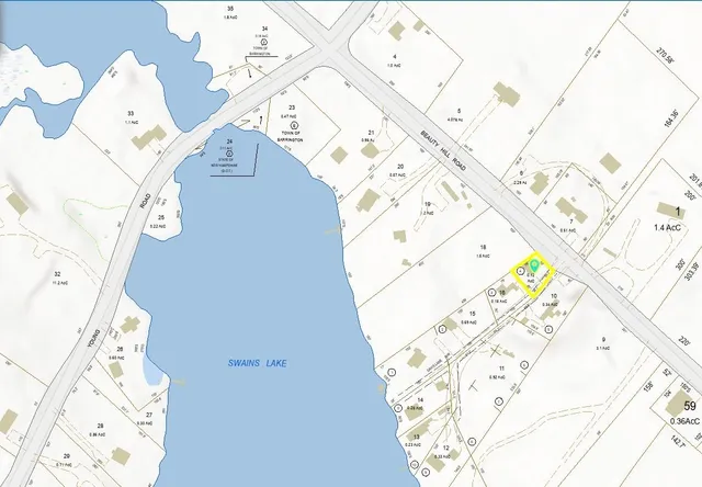 $239,000 | 6 Davis Lane, Barrington, NH 03825