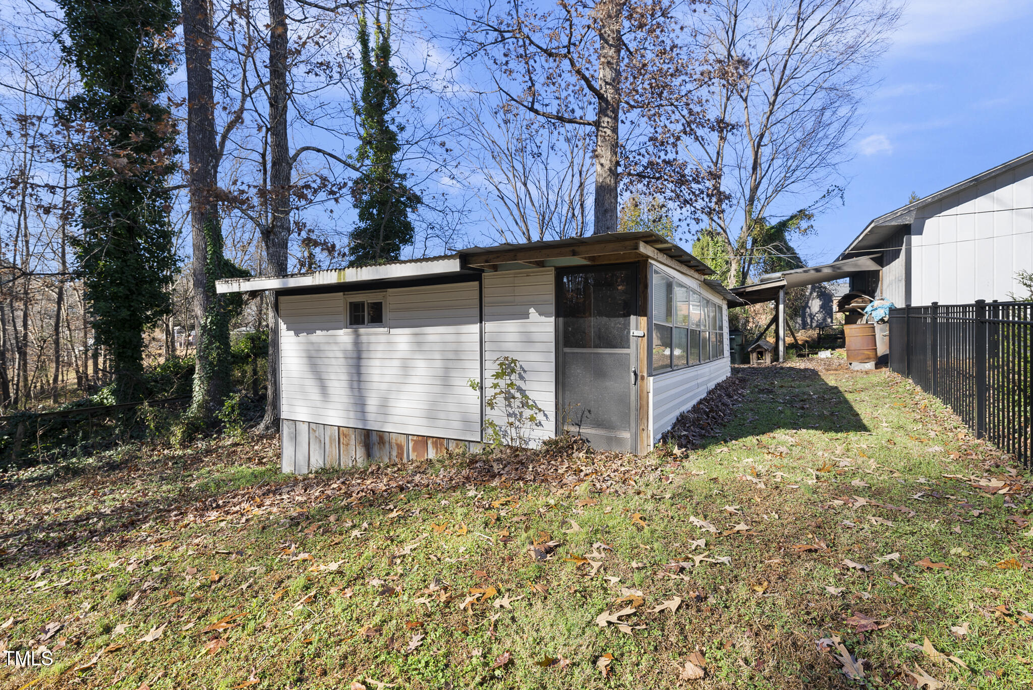 322 Robbins Road Durham, NC 27703 - Photo 38 of 48 038