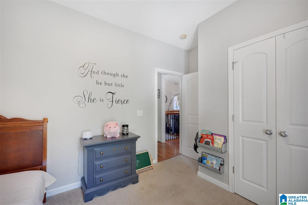 245 Maple Crest Odenville, AL 35120 - Photo 30 of 38