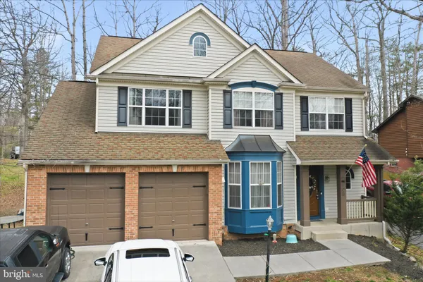 $475,000 | 105 Dogwood Drive, Cross Junction, VA 22625