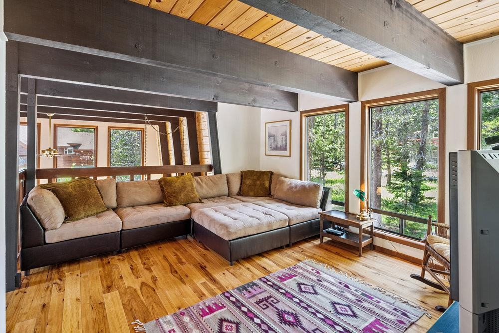 490 Winding Creek Road Olympic Valley, CA 96146 - Photo 18 of 26