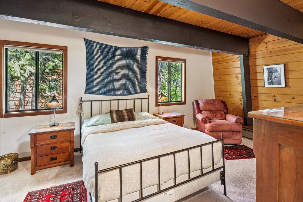 490 Winding Creek Road Olympic Valley, CA 96146 - Photo 19 of 26