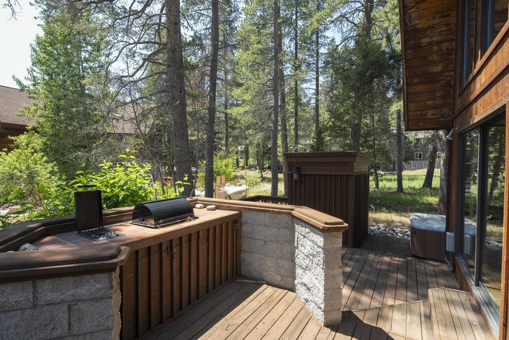 490 Winding Creek Road Olympic Valley, CA 96146 - Photo 22 of 26