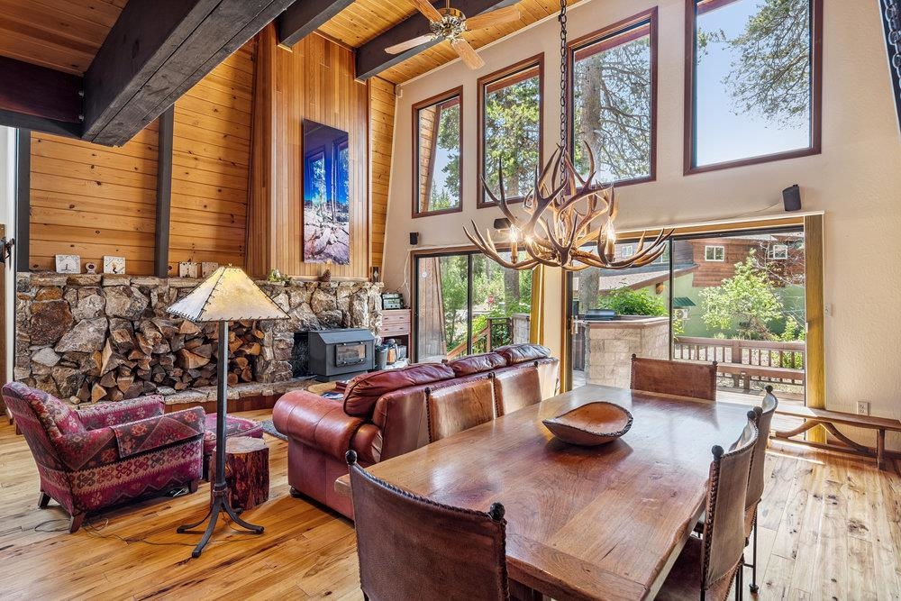 490 Winding Creek Road Olympic Valley, CA 96146 - Photo 5 of 26