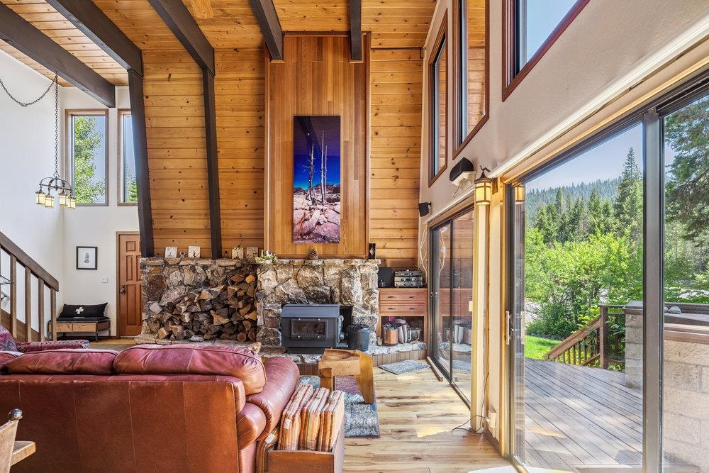 490 Winding Creek Road Olympic Valley, CA 96146 - Photo 6 of 26