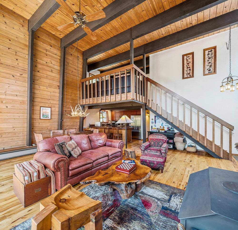 490 Winding Creek Road Olympic Valley, CA 96146 - Photo 8 of 26