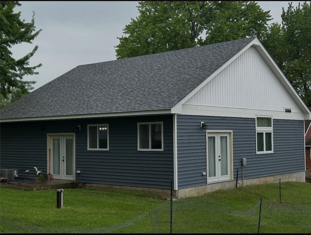 121 Diamond Street Ridgeland, WI 54763 - Photo 1 of 12