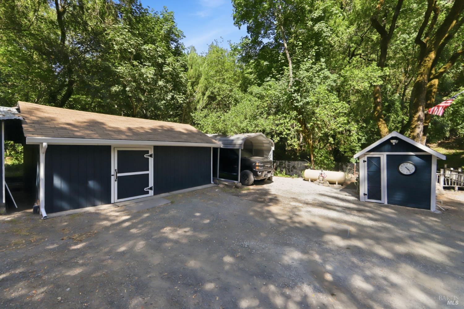 3184 Calistoga Road Santa Rosa, CA 95404 - Photo 49 of 63