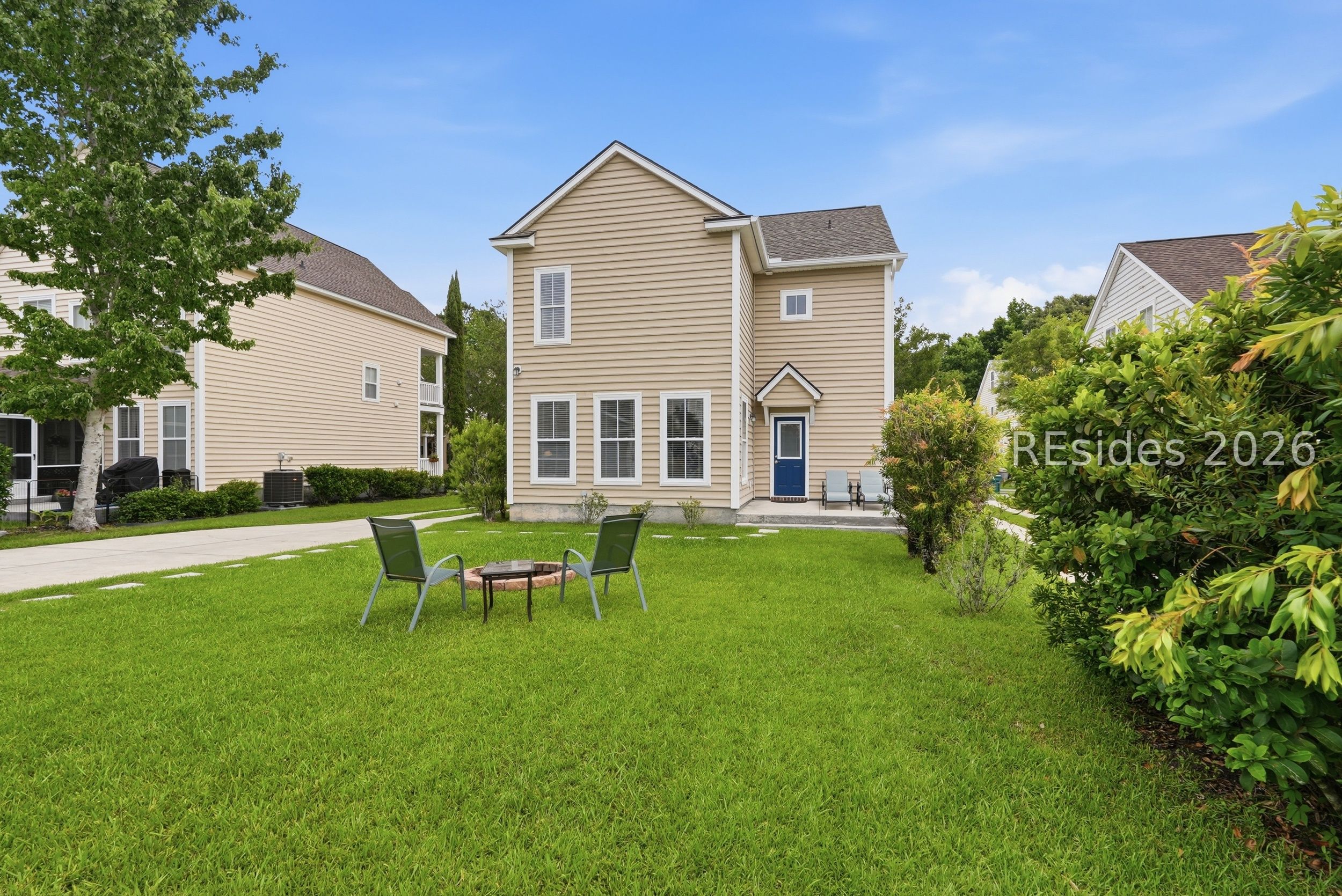 48 Woods Bay Road Bluffton, SC 29910 - Photo 35 of 53