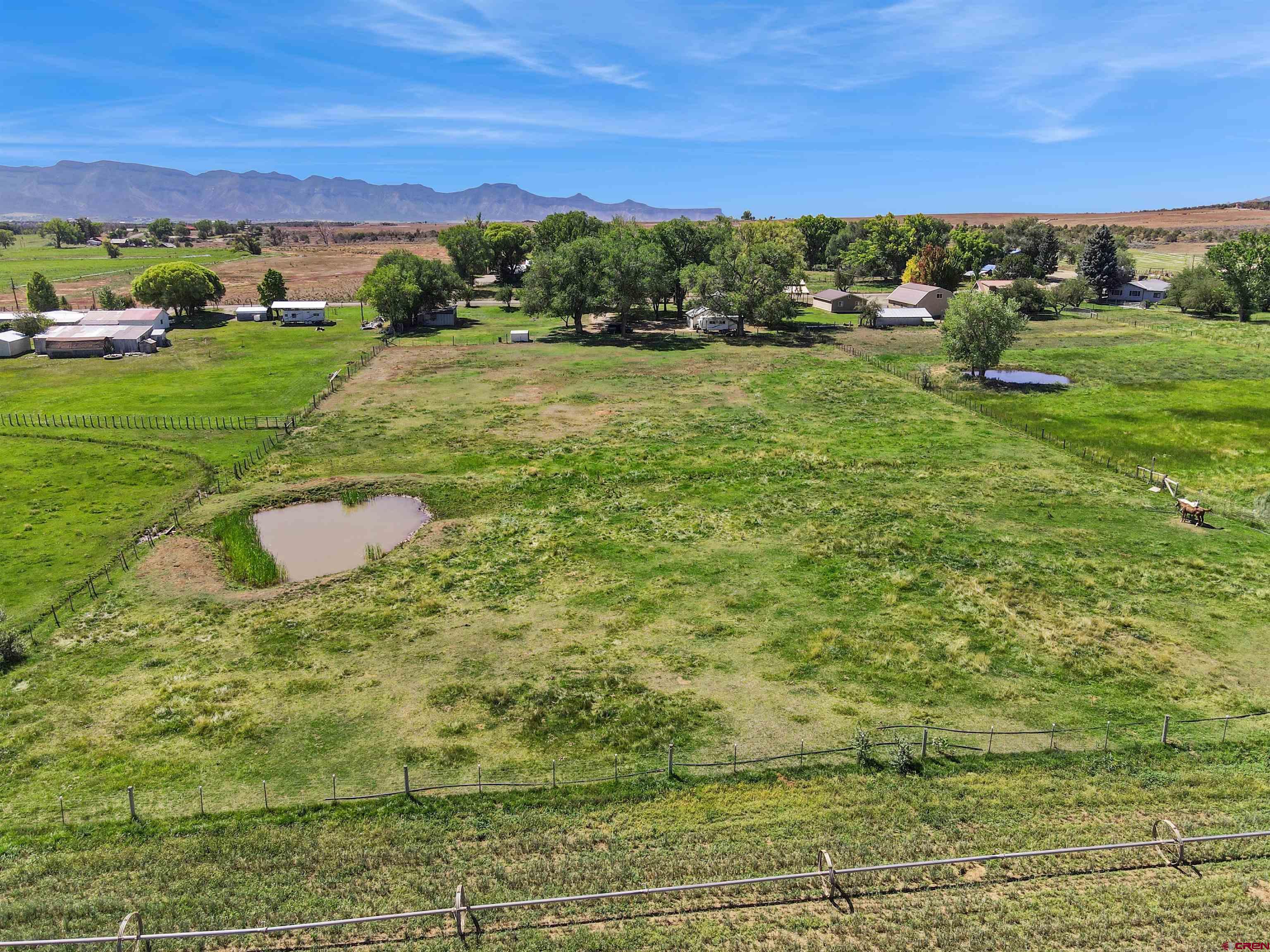 22779 Rd L Cortez, CO 81321 - Photo 23 of 30 a view of an outdoor space and a yard