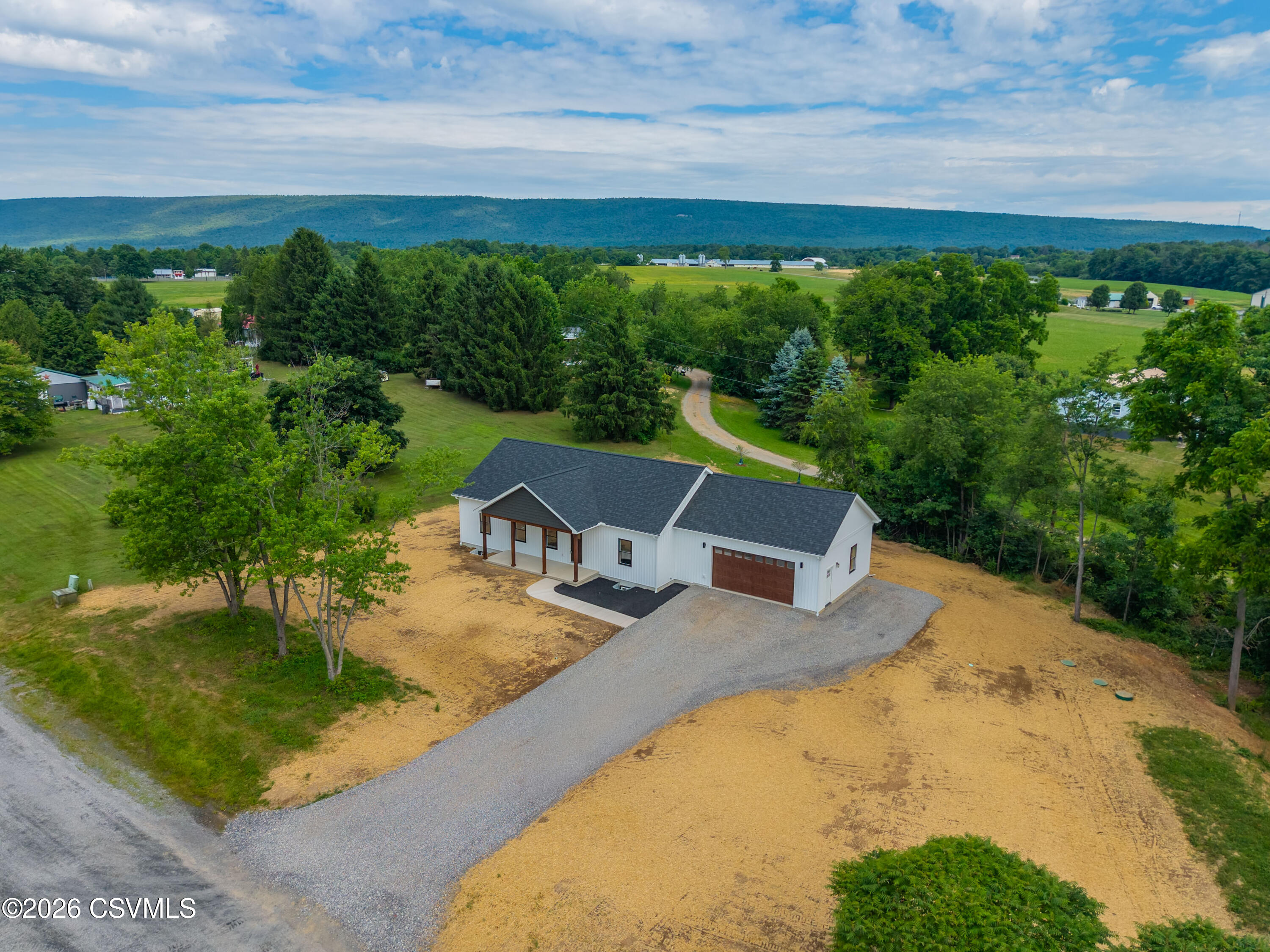 60 Foster J Smith Road Lewisburg, PA 17837 - Photo 3 of 31