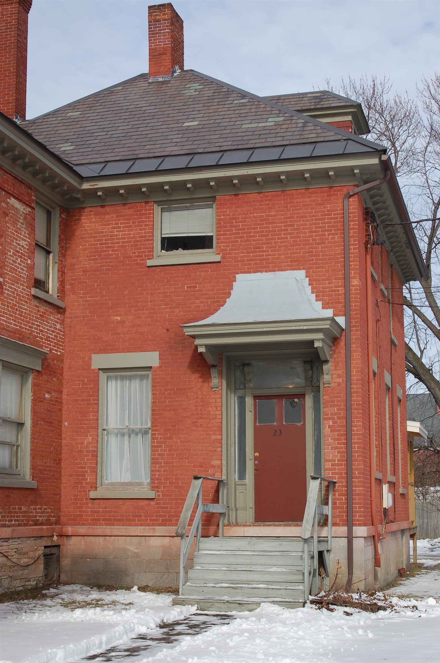 23 Washington Street Rutland, VT 05701 - Photo 23 of 54