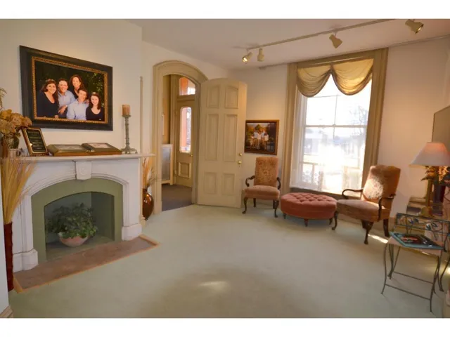 $675,000 | 23 Washington Street, Rutland, VT 05701
