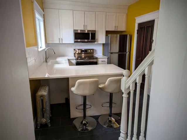 $675,000 | 23 Washington Street, Rutland, VT 05701