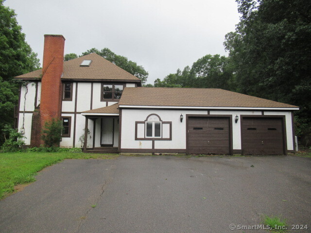 60 Mountain Road Colchester, CT 06415 - Photo 1 of 1