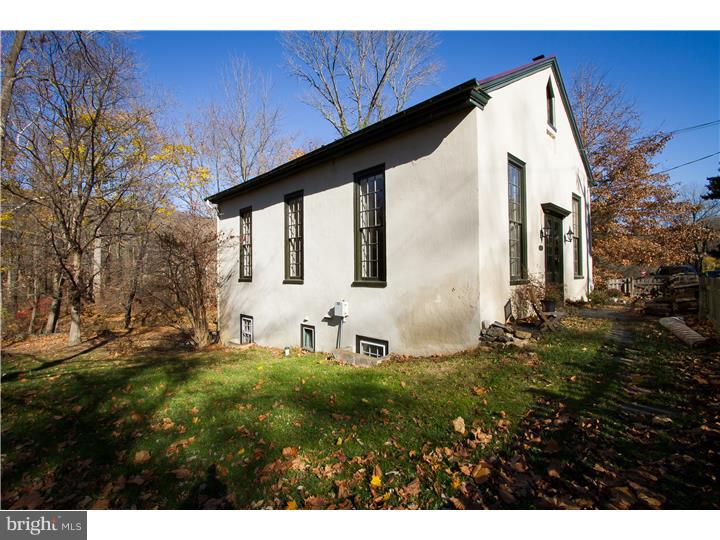 1285 Hollow Road Chester Springs, PA 19425 - Photo 3 of 20 Exterior Side