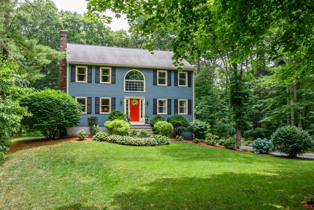 19 Nathan Road Mansfield, MA 02048 - Photo 2 of 38
