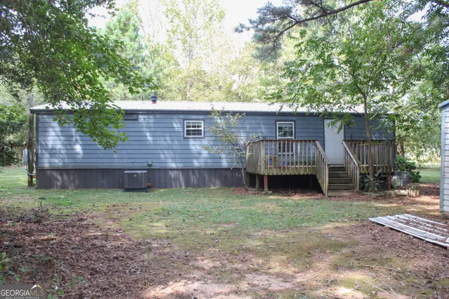 $190,000 | 75 Madison Avenue, Colbert, GA 30628
