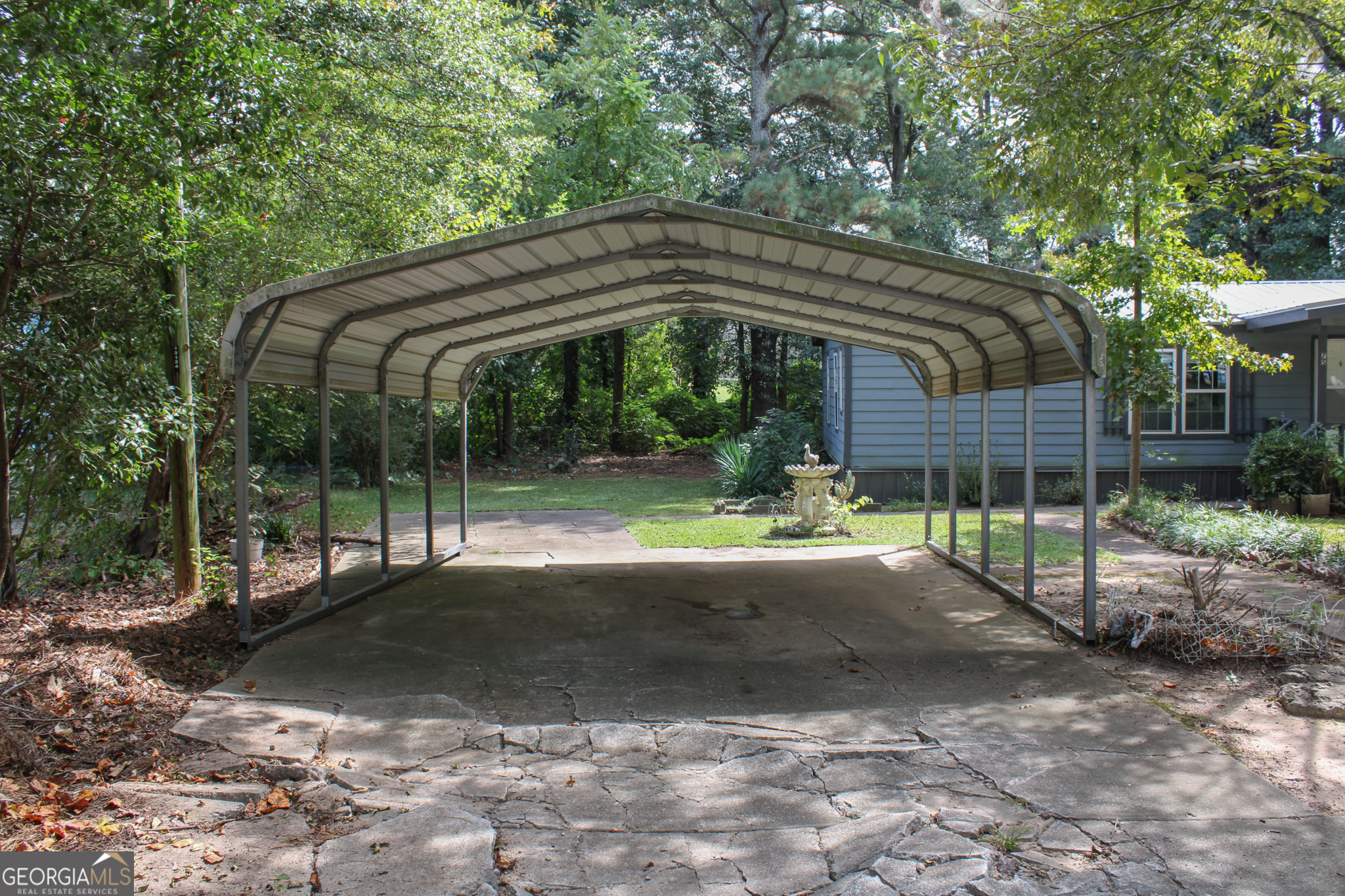 75 Madison Avenue Colbert, GA 30628 - Photo 19 of 22