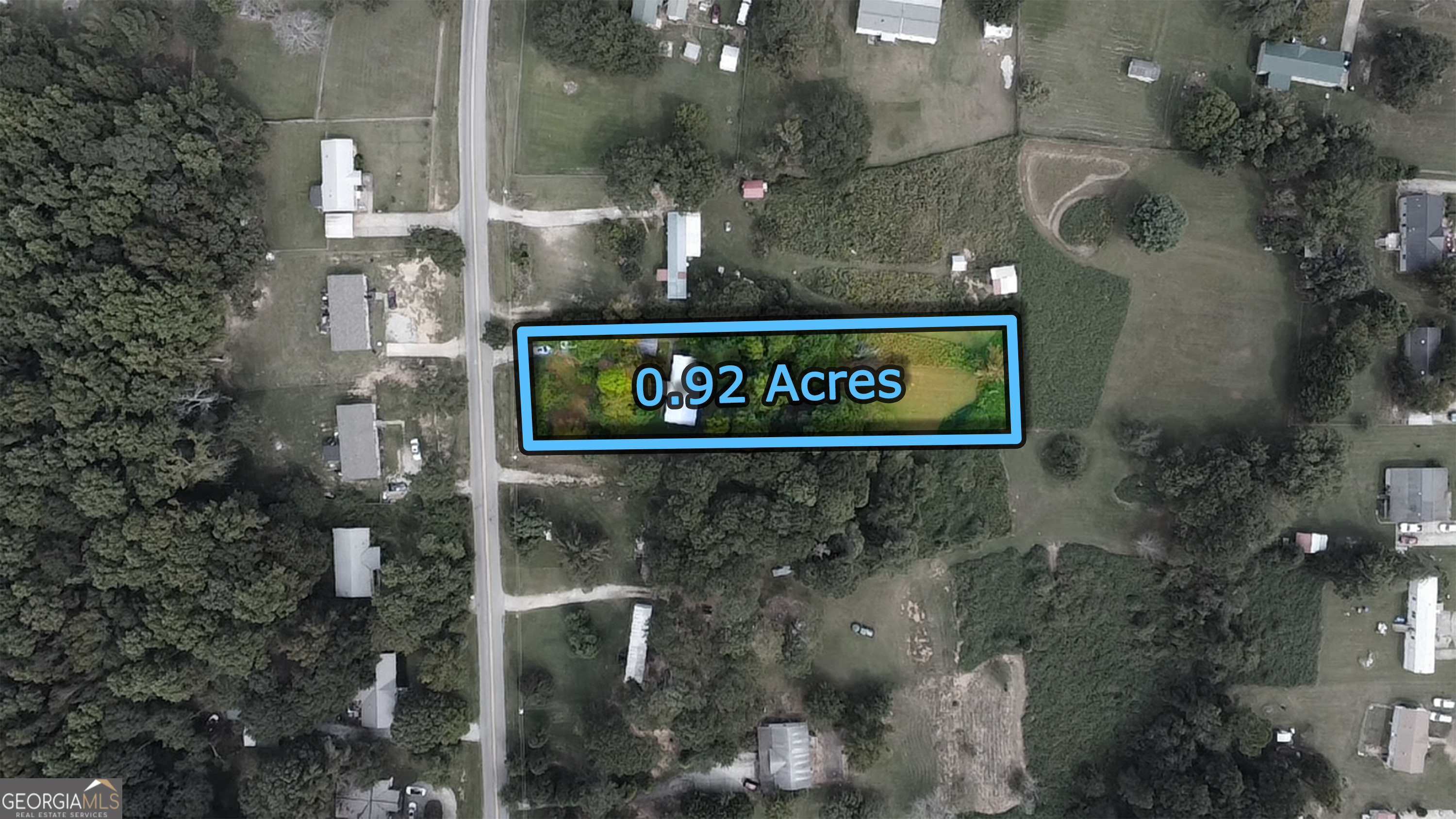 75 Madison Avenue Colbert, GA 30628 - Photo 20 of 22